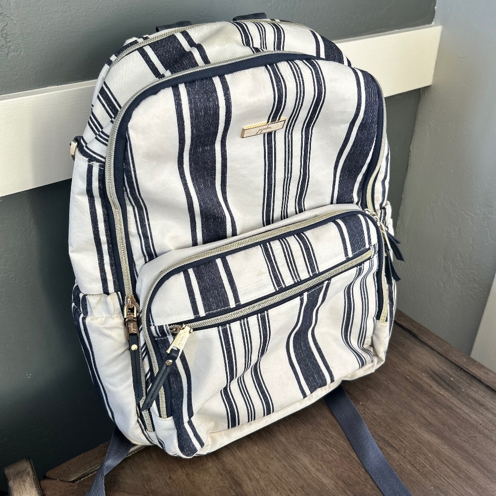 Jujube diaper backpack